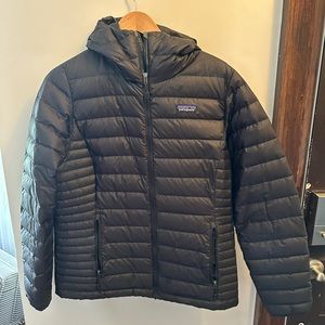 Patagonia Women’s Down Jacket